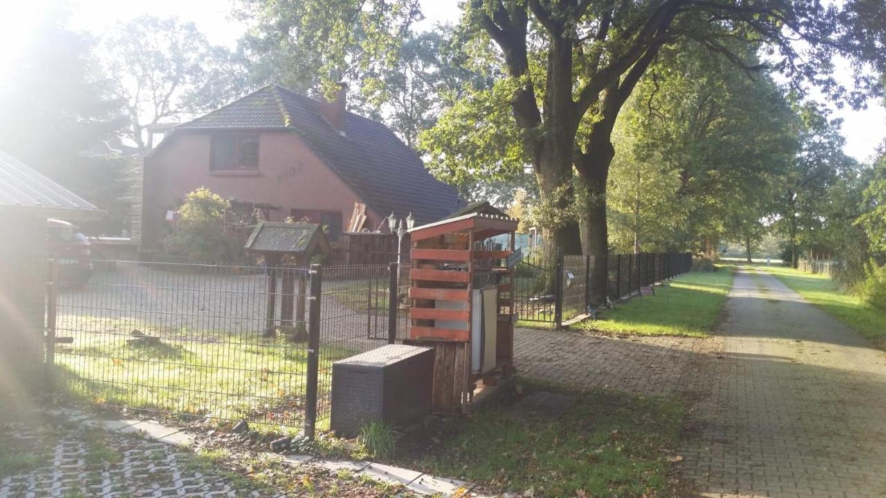 Betsie'S Place Grosssander Exterior foto