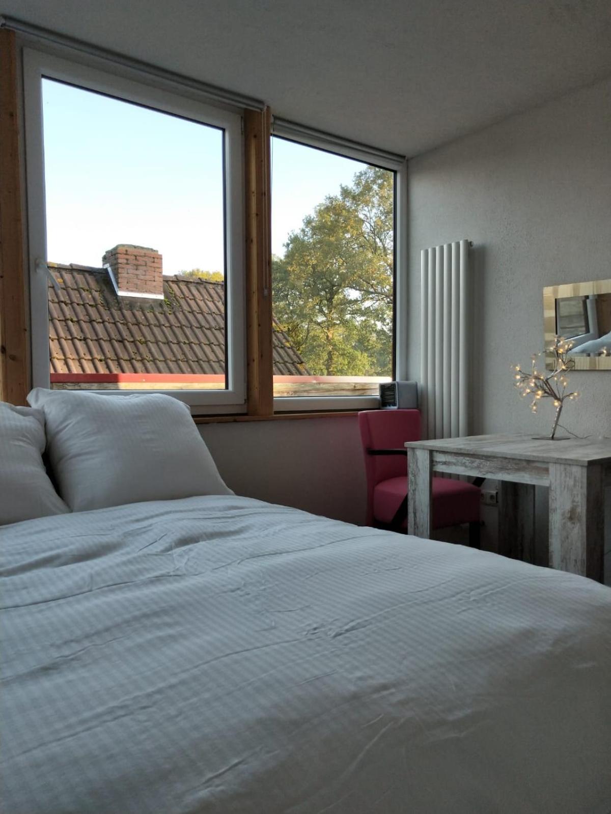 Betsie'S Place Grosssander Habitación foto